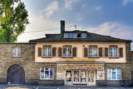 Das Kur-Theater in Hennef (Foto: Ingo Teusch)