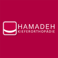 Hamadeh Kieferorthopädie Logo by vivia