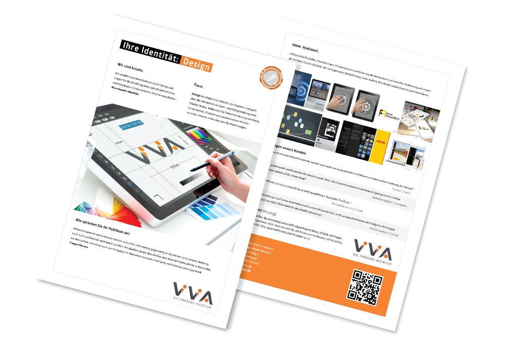 Download PDF: vivia Angebot Design